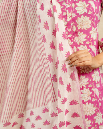 Kamal dupatta