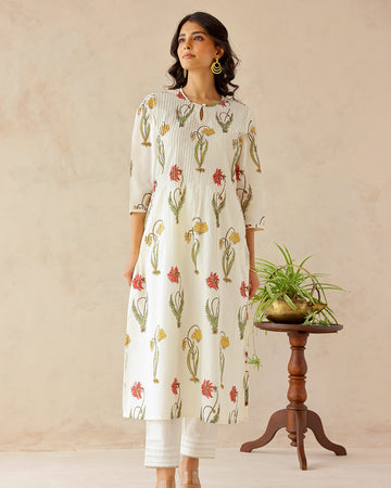 Suman Co-ord set (Set of 3)