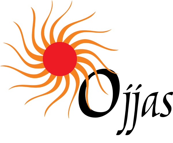 Ojjas Crafts logo